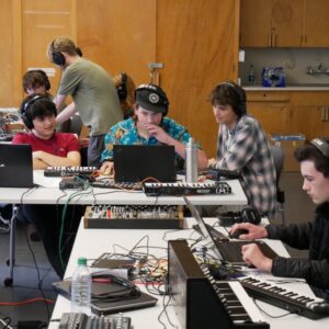 SoundLab: Electronic Music STEM (Feb 17, Reynoldsburg)