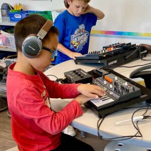 Summer Camp – Upgrade from half to full day, 50% off